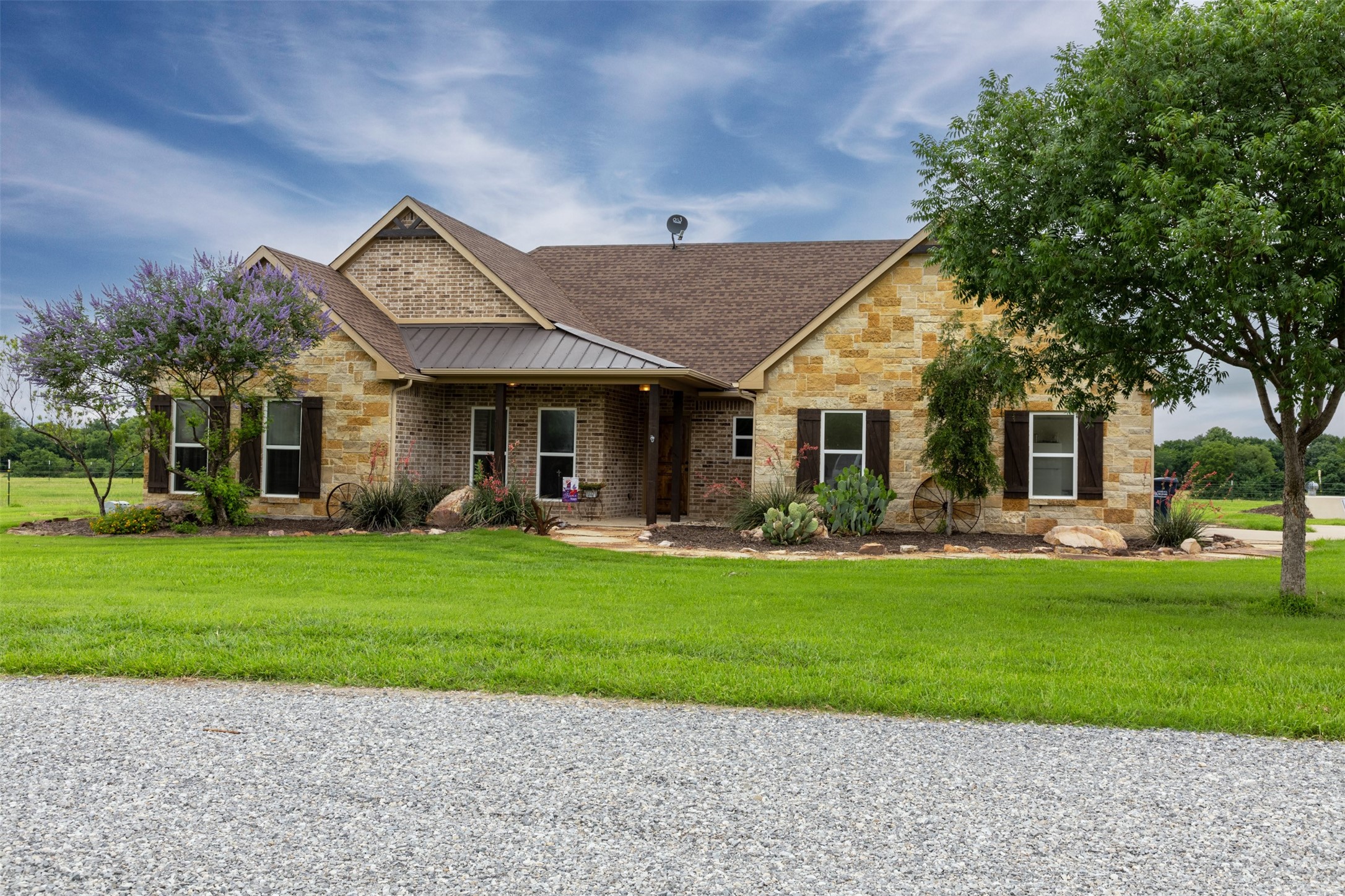 191 Bell Road Van Alstyne TX 75495