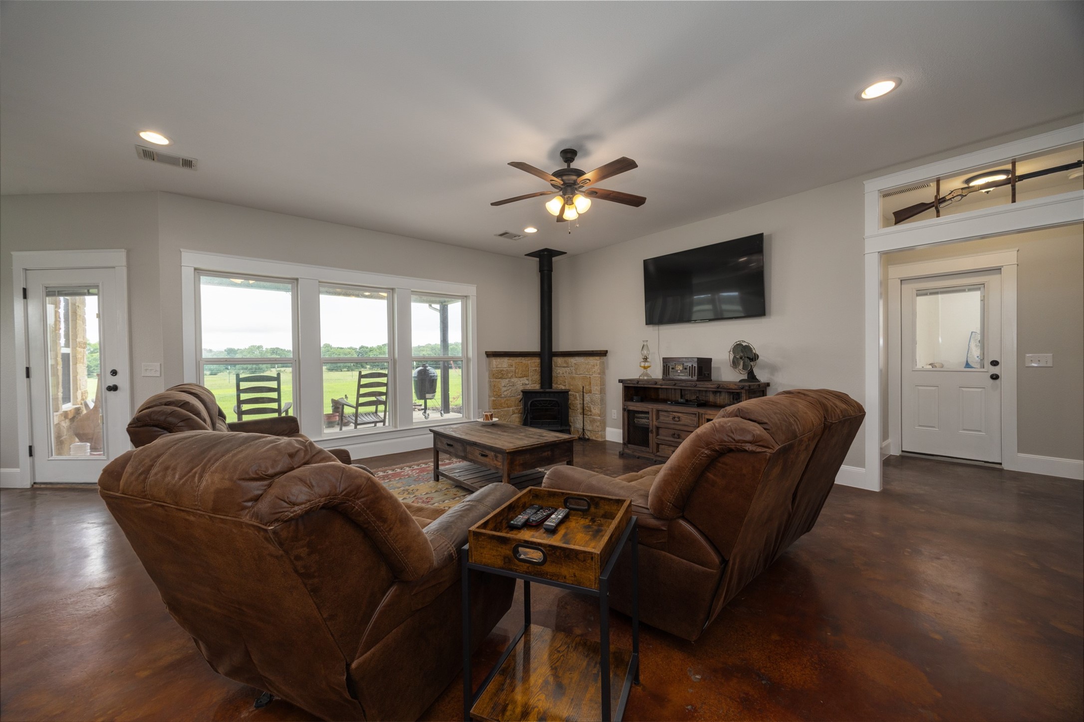 191 Bell Road Van Alstyne TX 75495