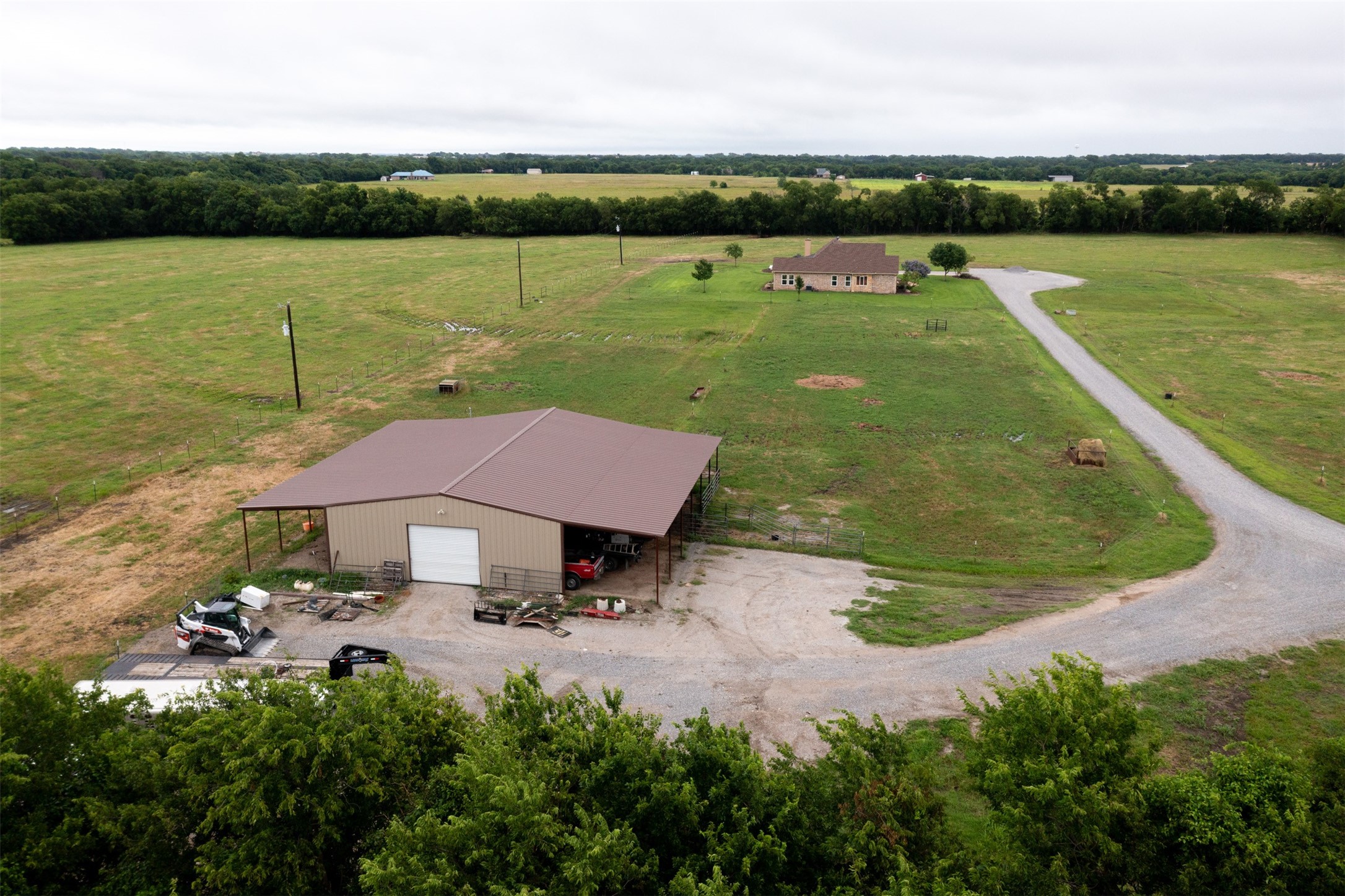 191 Bell Road Van Alstyne TX 75495