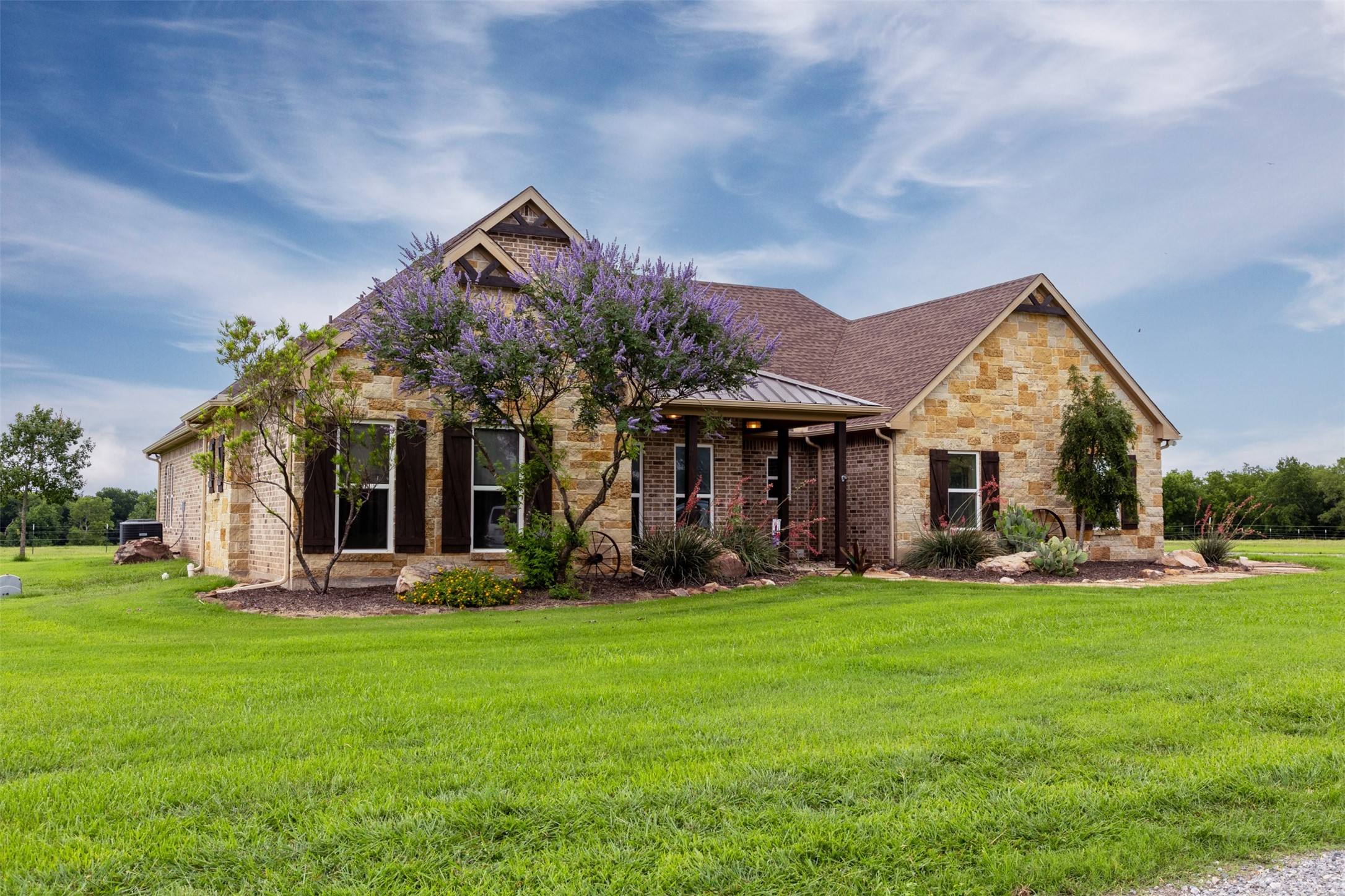 191 Bell Road Van Alstyne TX 75495