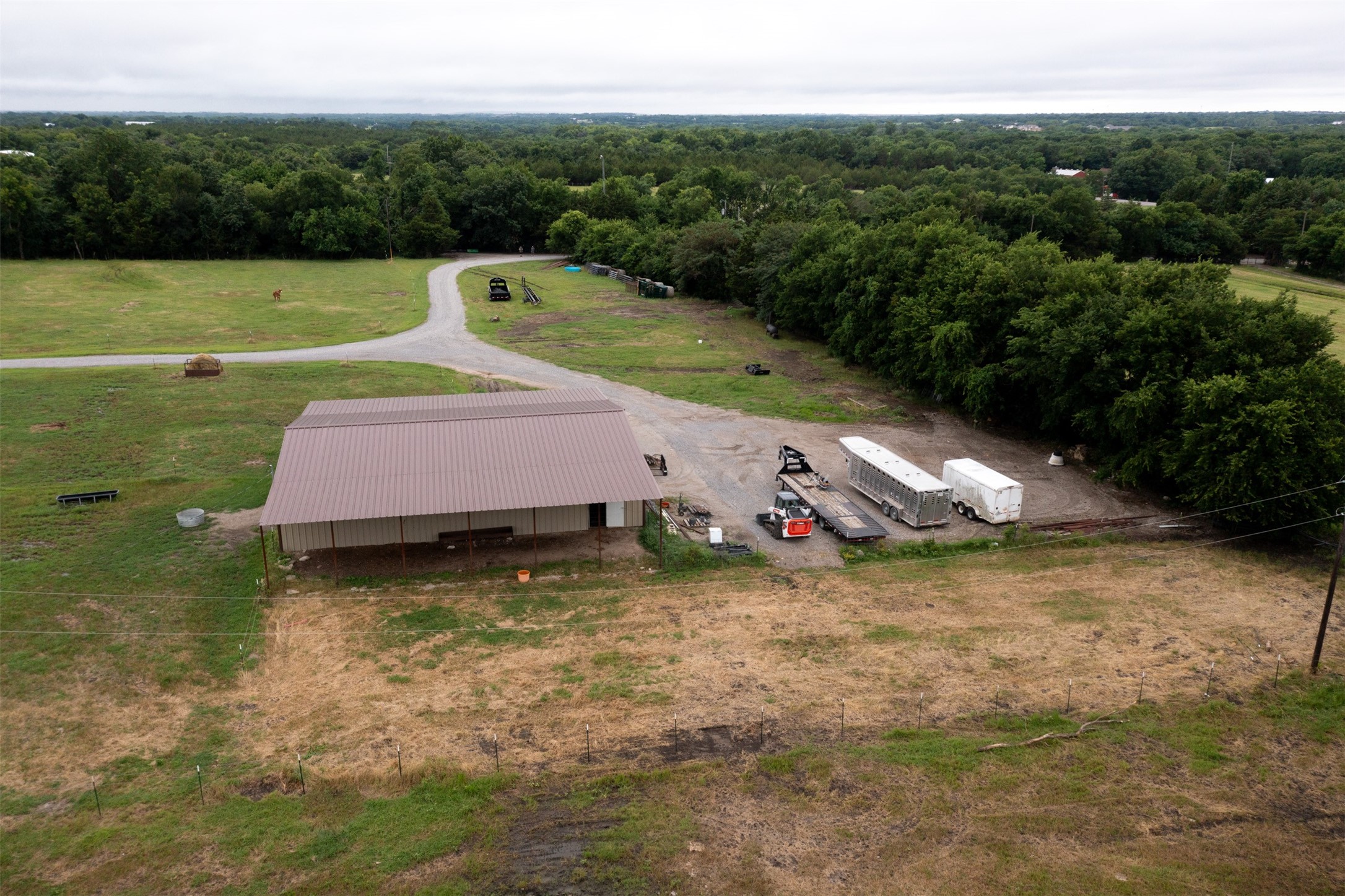 191 Bell Road Van Alstyne TX 75495