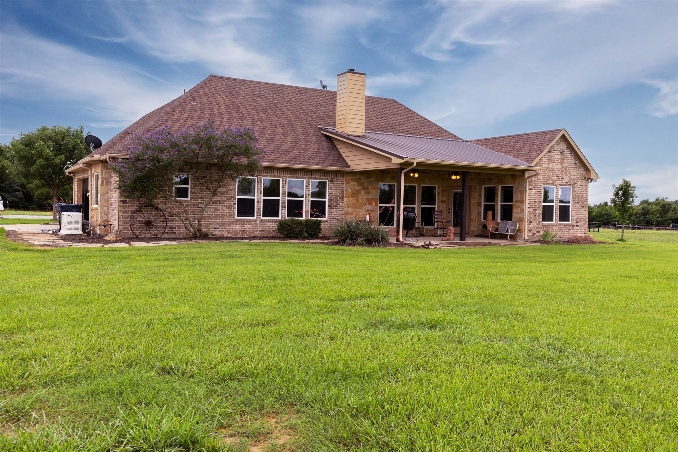 191 Bell Road Van Alstyne TX 75495