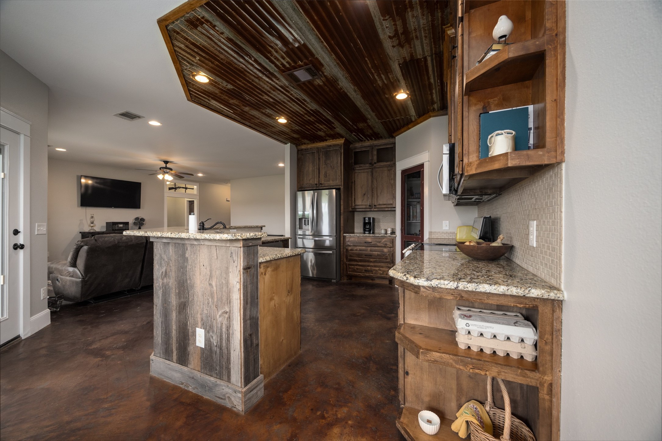191 Bell Road Van Alstyne TX 75495