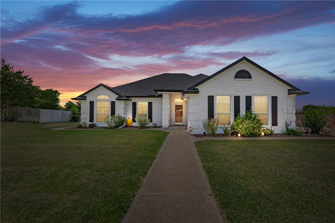 717 Eagles Nest Drive Hewitt TX 76643