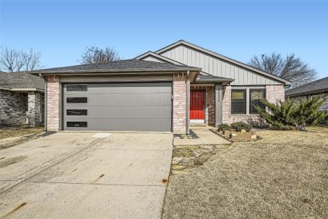 2333 Bradford Pear Drive Little Elm TX 75068