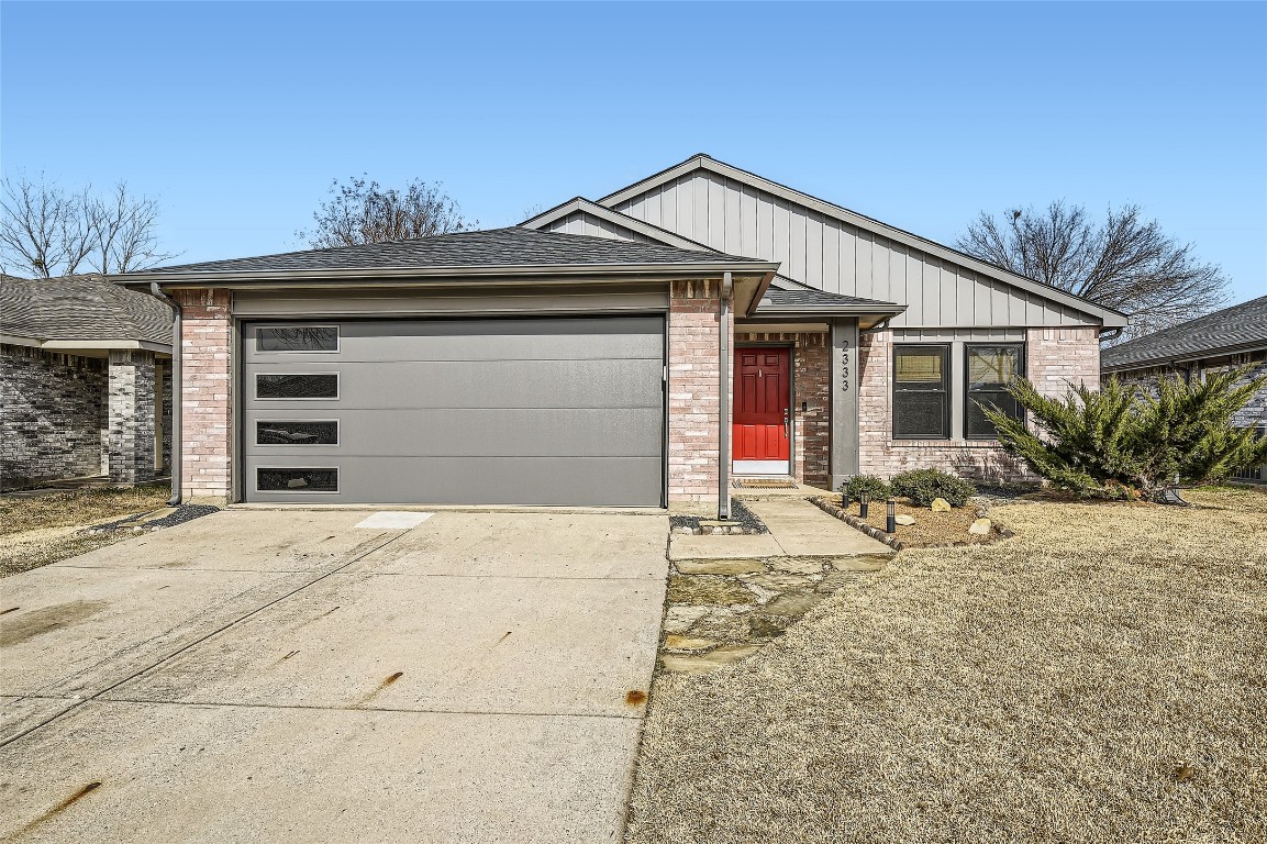 2333 Bradford Pear Drive Little Elm TX 75068