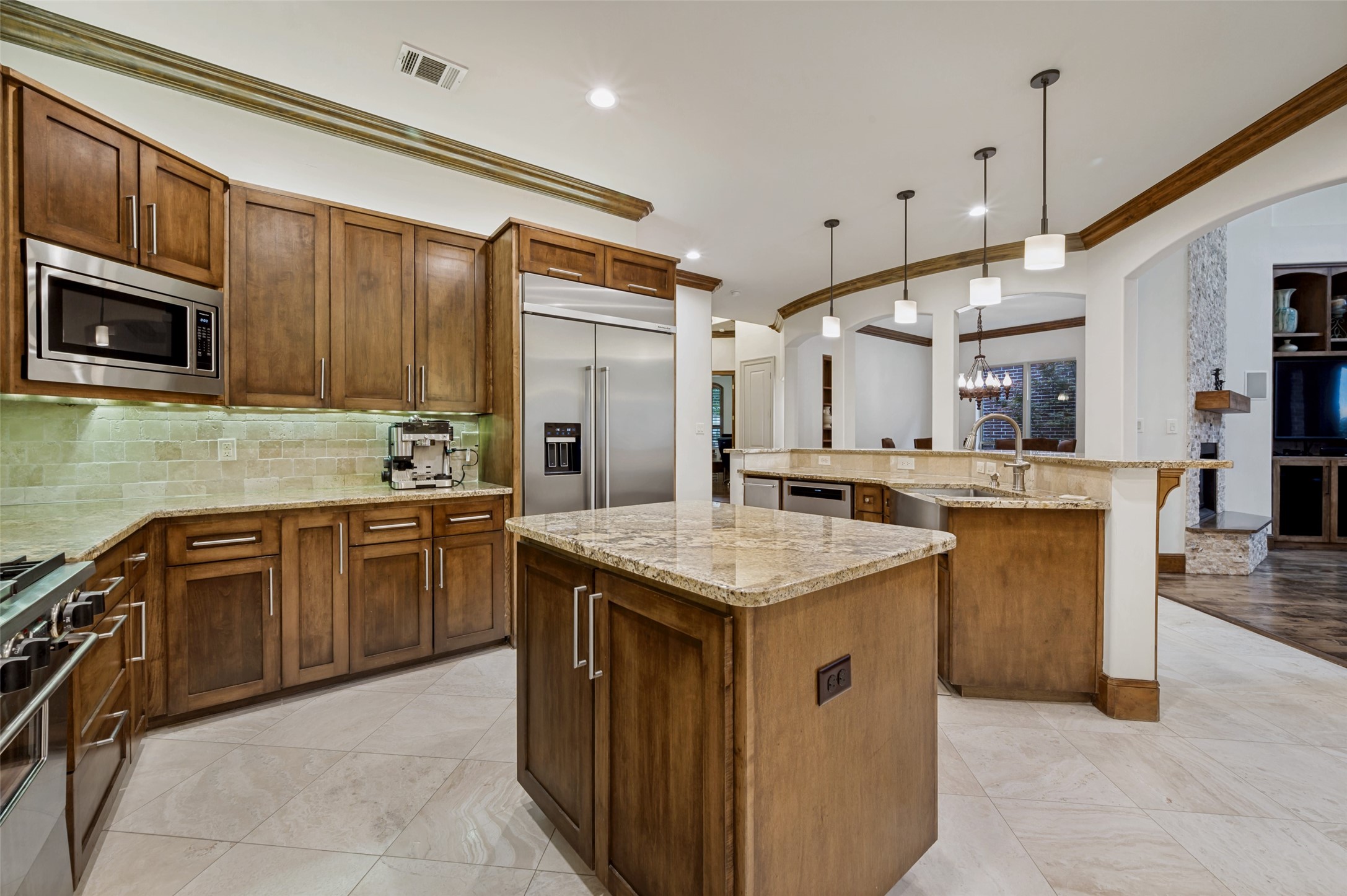 41 Bass Pond Drive Frisco TX 75034