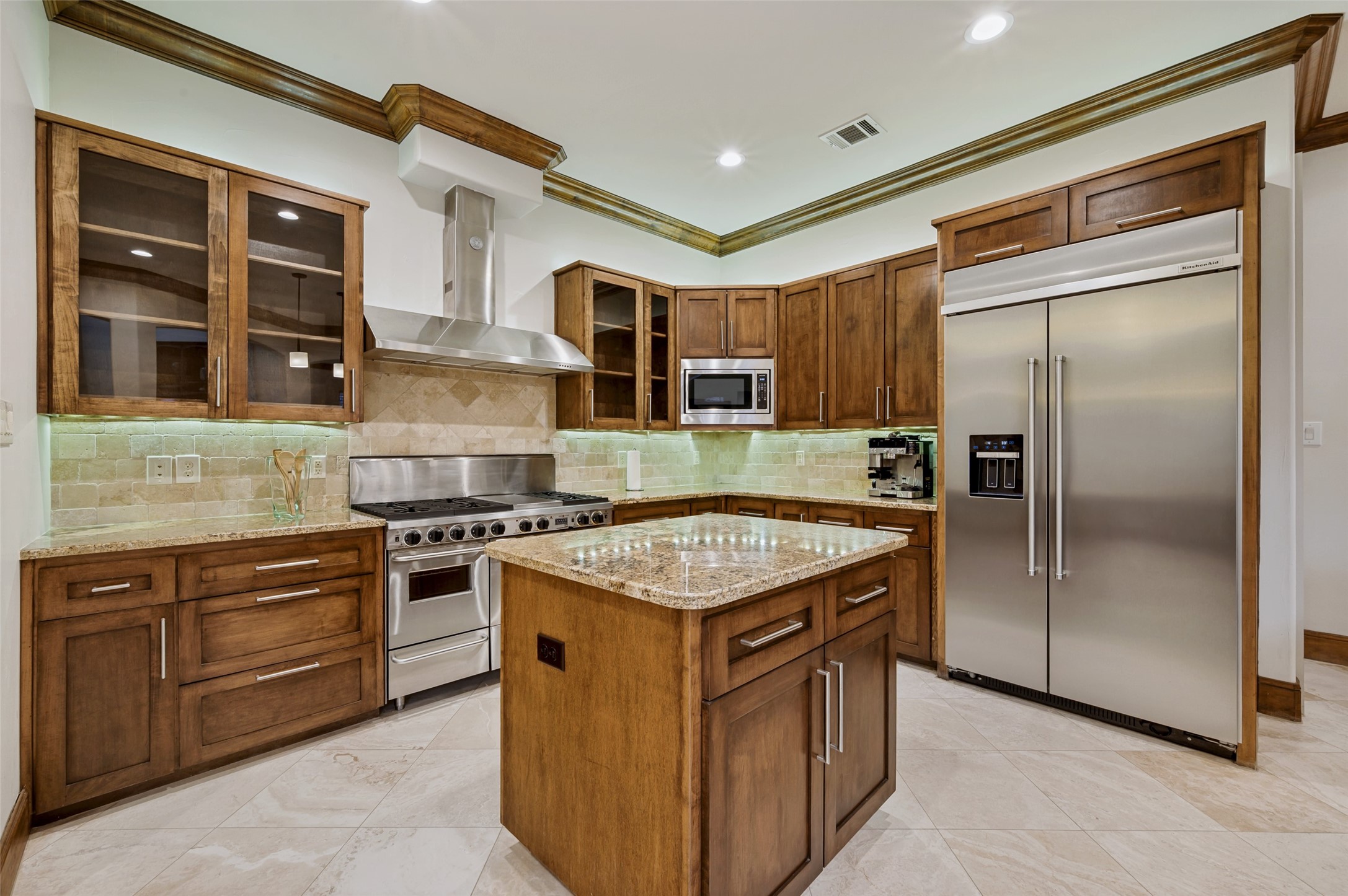 41 Bass Pond Drive Frisco TX 75034