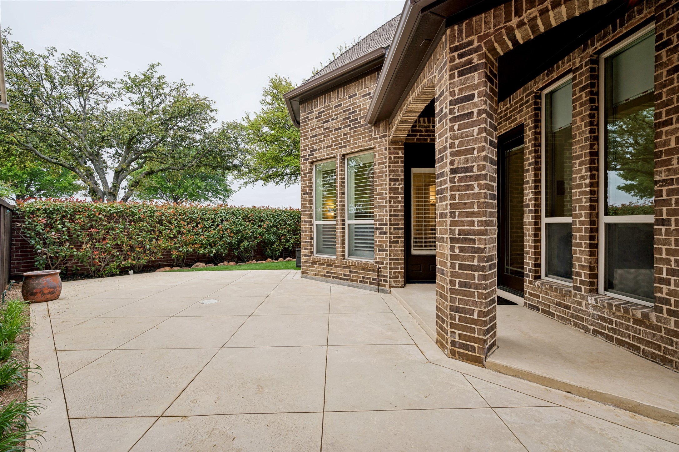 41 Bass Pond Drive Frisco TX 75034
