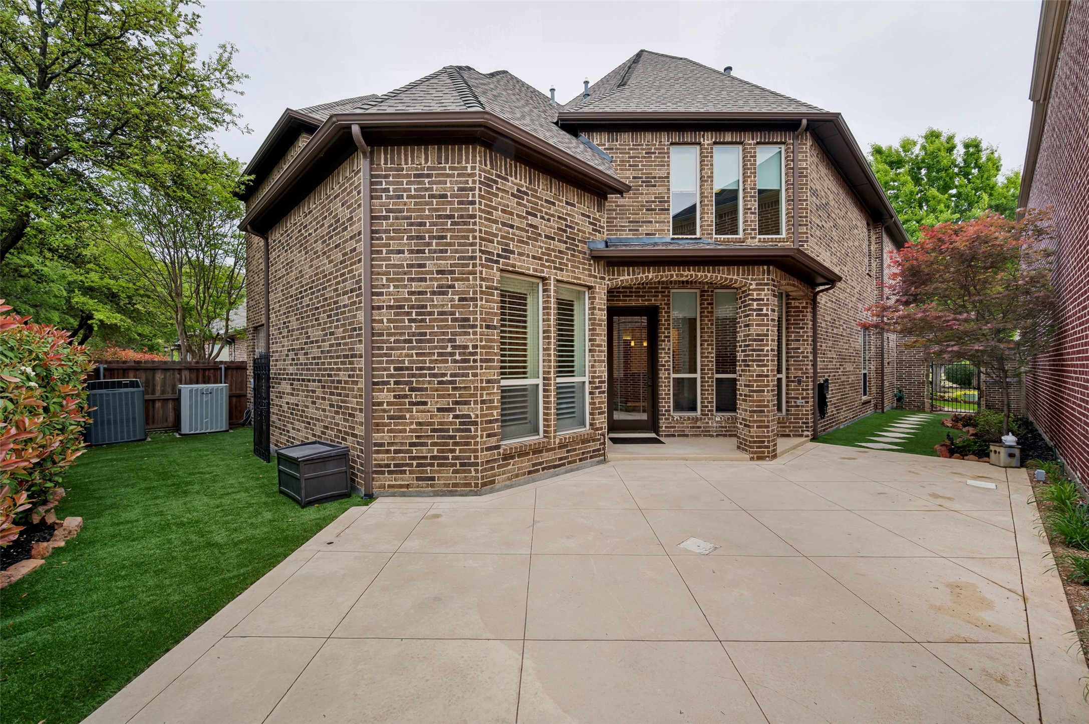 41 Bass Pond Drive Frisco TX 75034