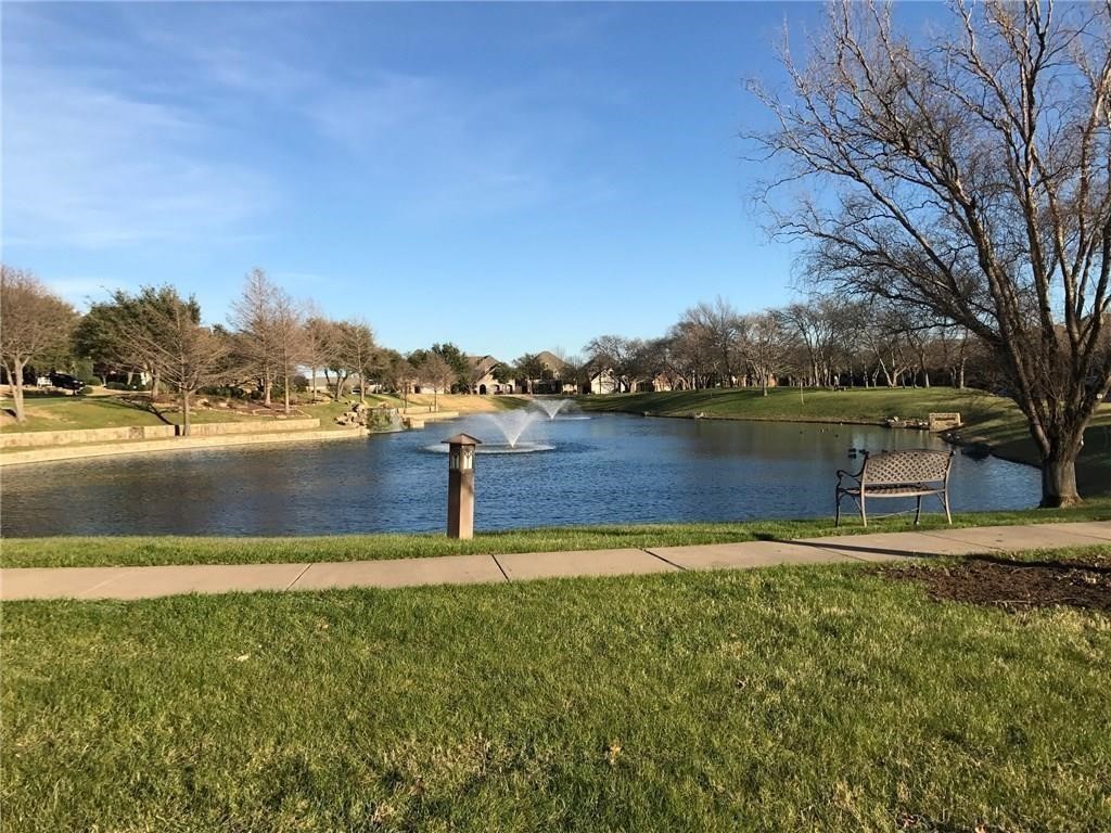 41 Bass Pond Drive Frisco TX 75034