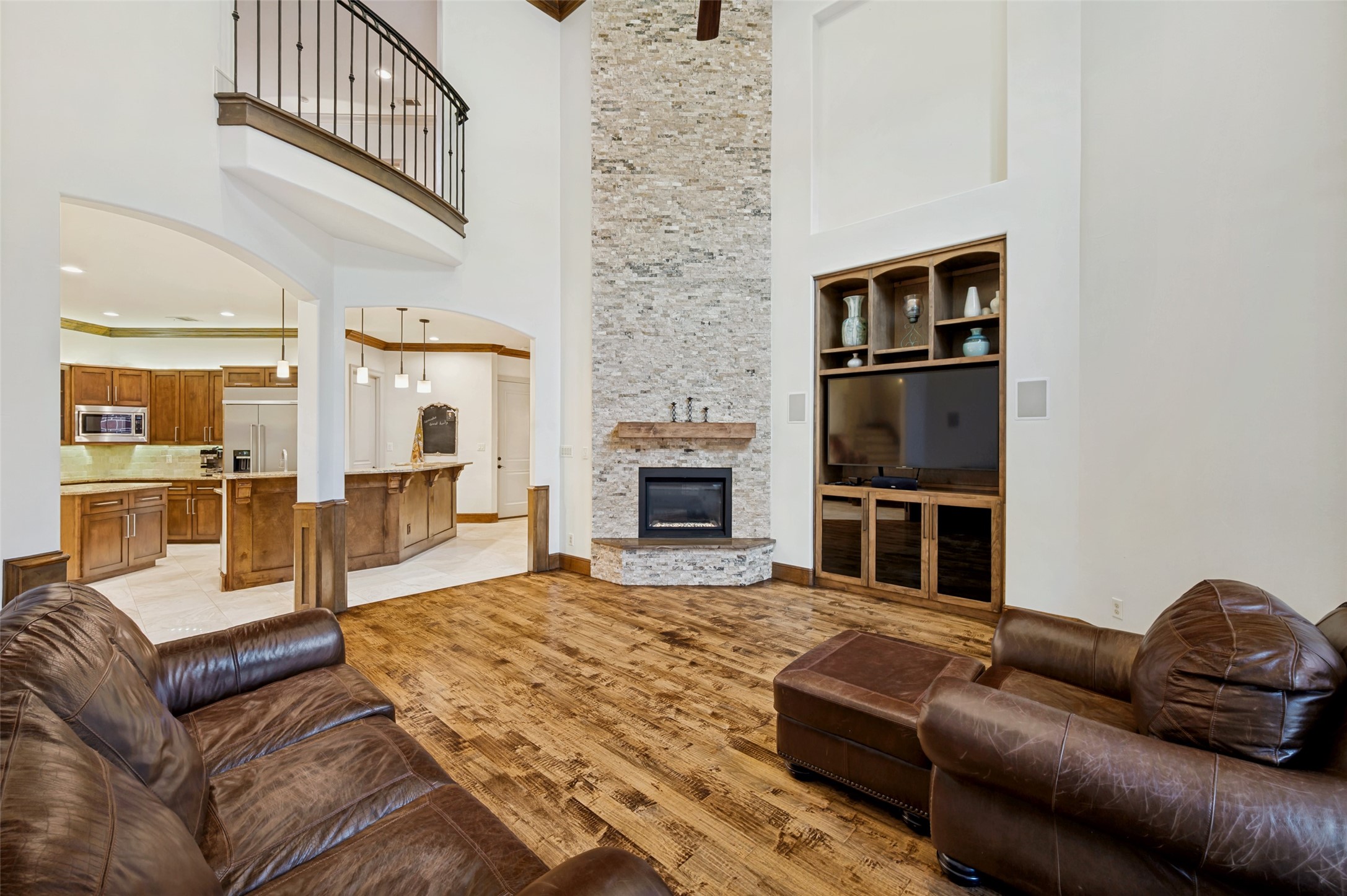 41 Bass Pond Drive Frisco TX 75034