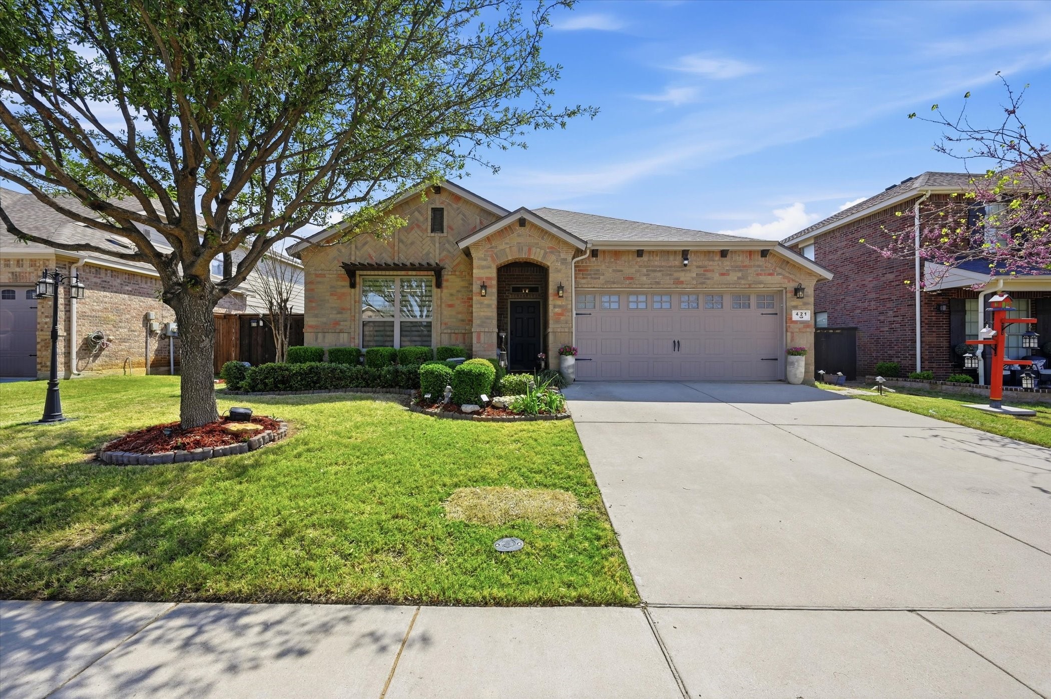 421 Foxcraft Drive Fort Worth TX 76131