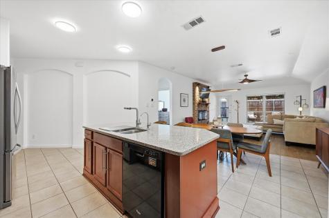 421 Foxcraft Drive Fort Worth TX 76131