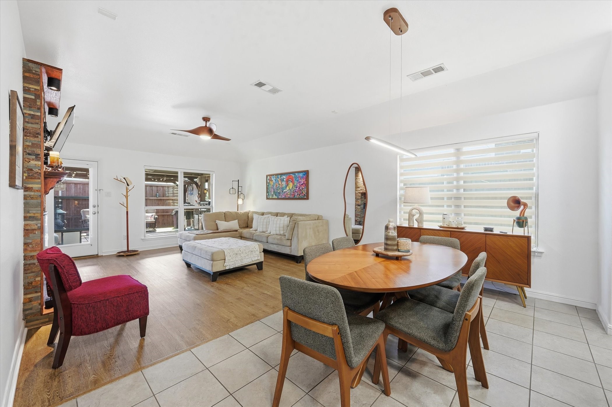 421 Foxcraft Drive Fort Worth TX 76131