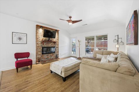 421 Foxcraft Drive Fort Worth TX 76131