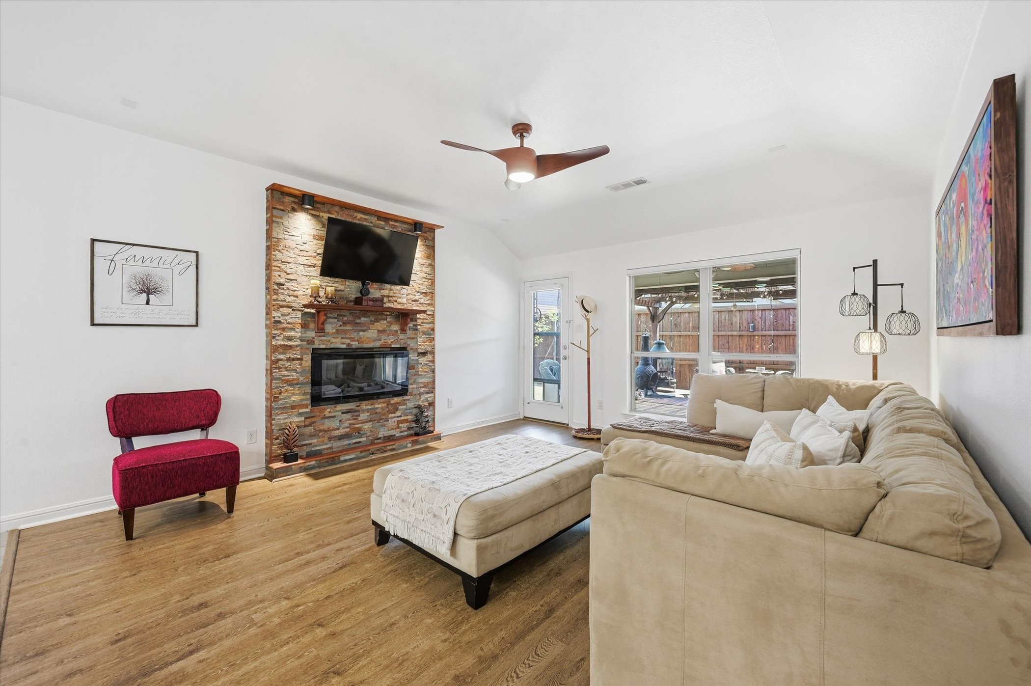 421 Foxcraft Drive Fort Worth TX 76131
