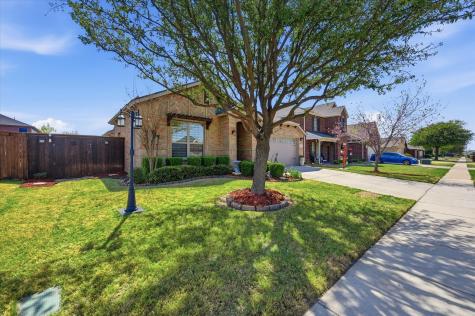 421 Foxcraft Drive Fort Worth TX 76131