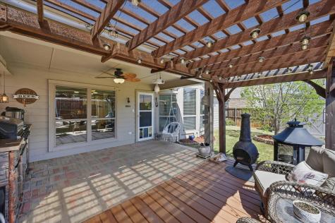 421 Foxcraft Drive Fort Worth TX 76131