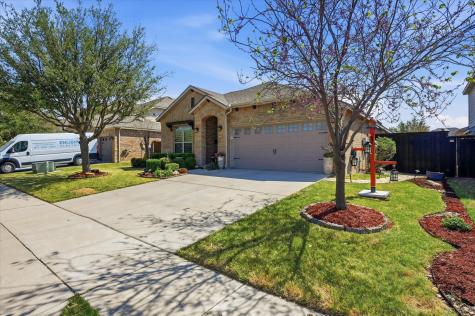 421 Foxcraft Drive Fort Worth TX 76131