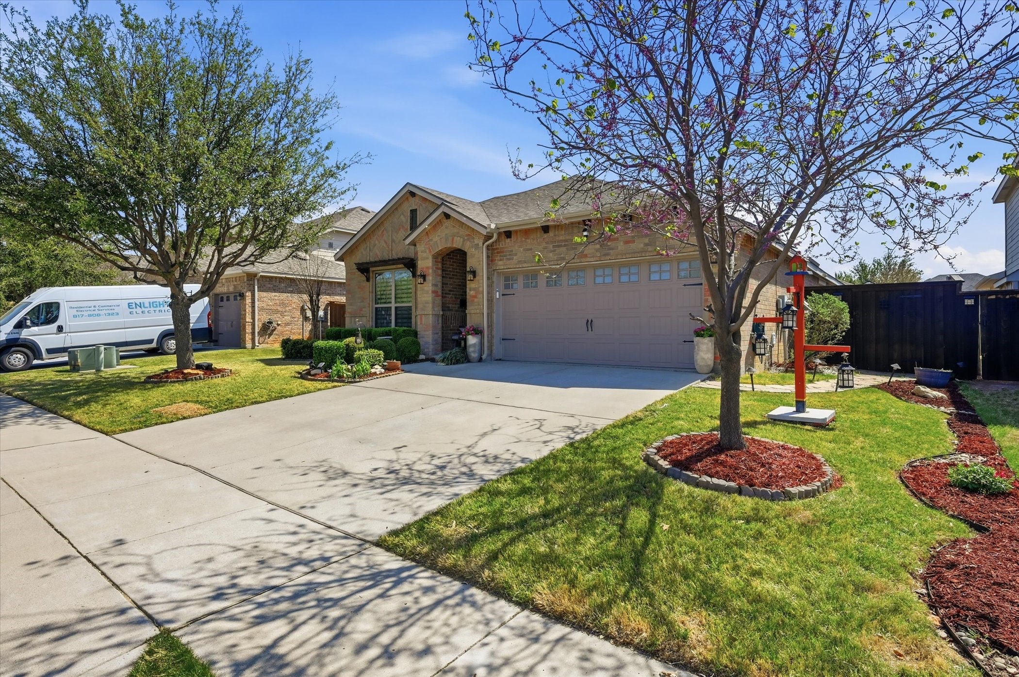 421 Foxcraft Drive Fort Worth TX 76131