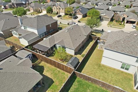 421 Foxcraft Drive Fort Worth TX 76131