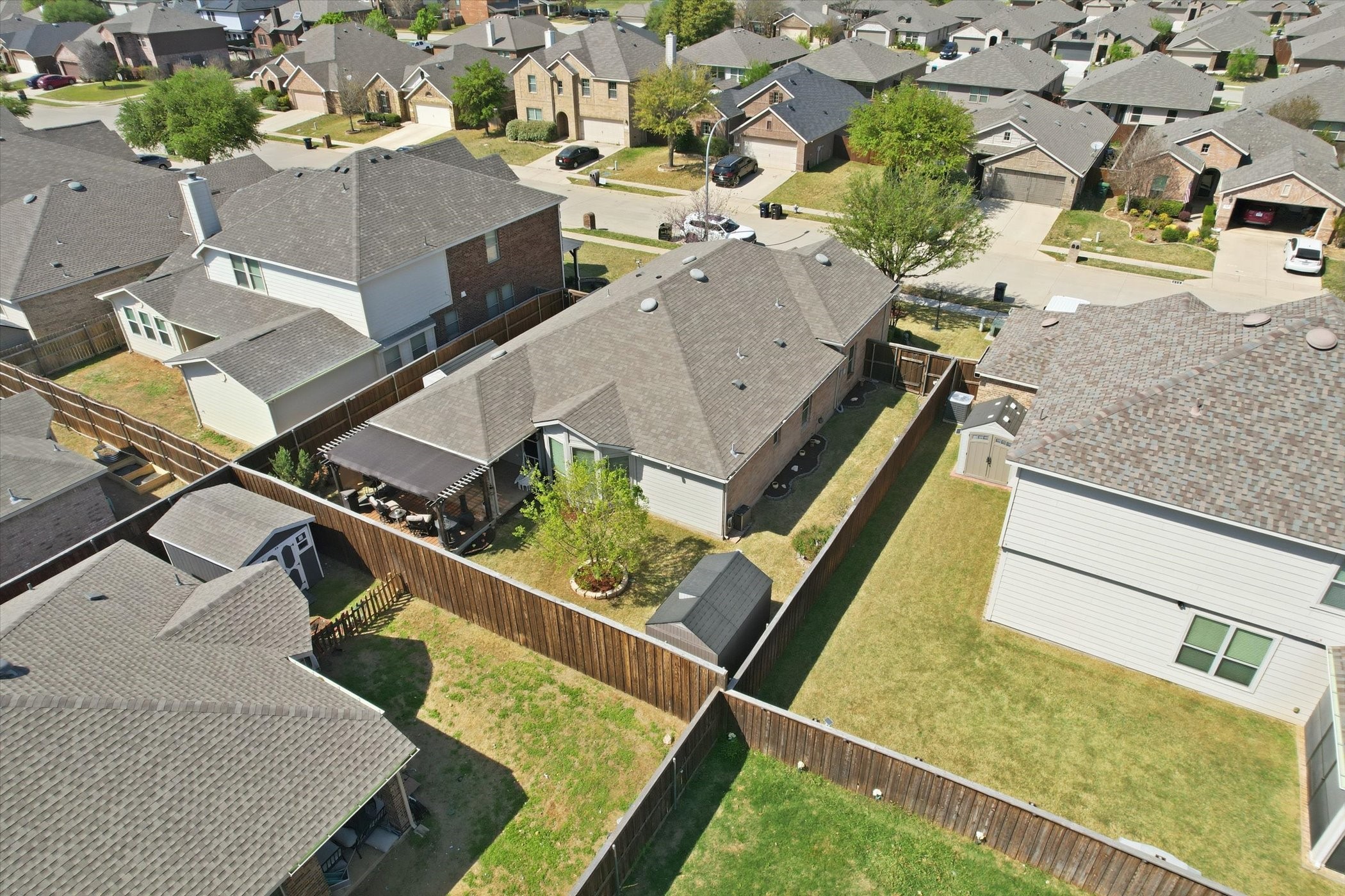 421 Foxcraft Drive Fort Worth TX 76131