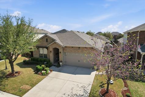 421 Foxcraft Drive Fort Worth TX 76131