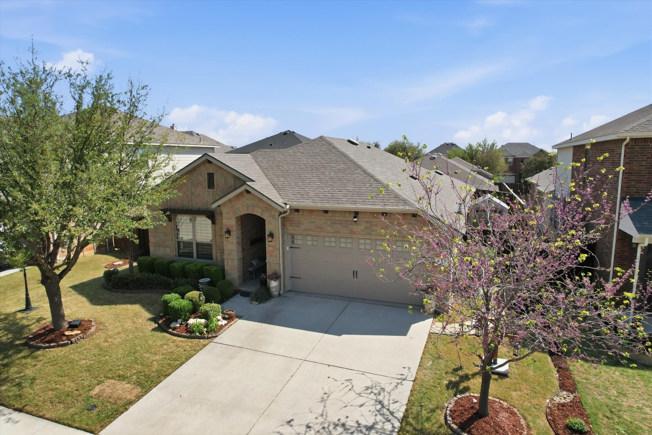421 Foxcraft Drive Fort Worth TX 76131