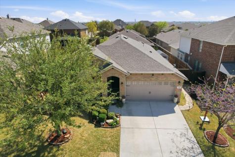 421 Foxcraft Drive Fort Worth TX 76131