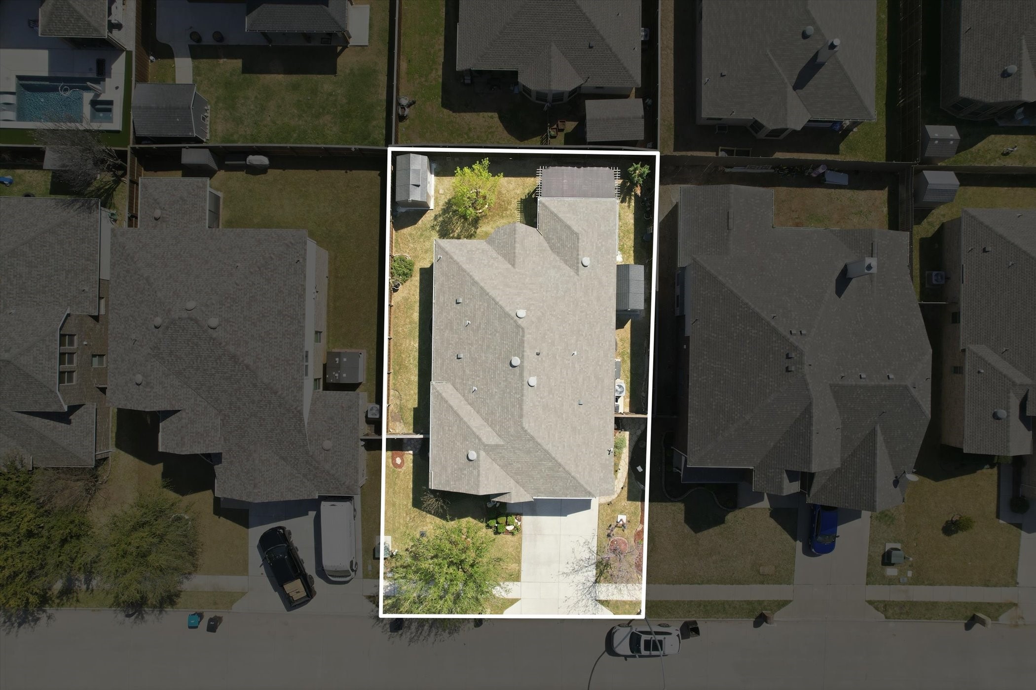 421 Foxcraft Drive Fort Worth TX 76131