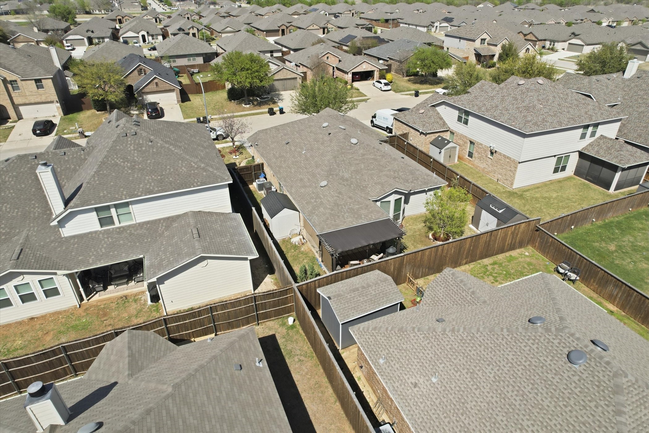 421 Foxcraft Drive Fort Worth TX 76131