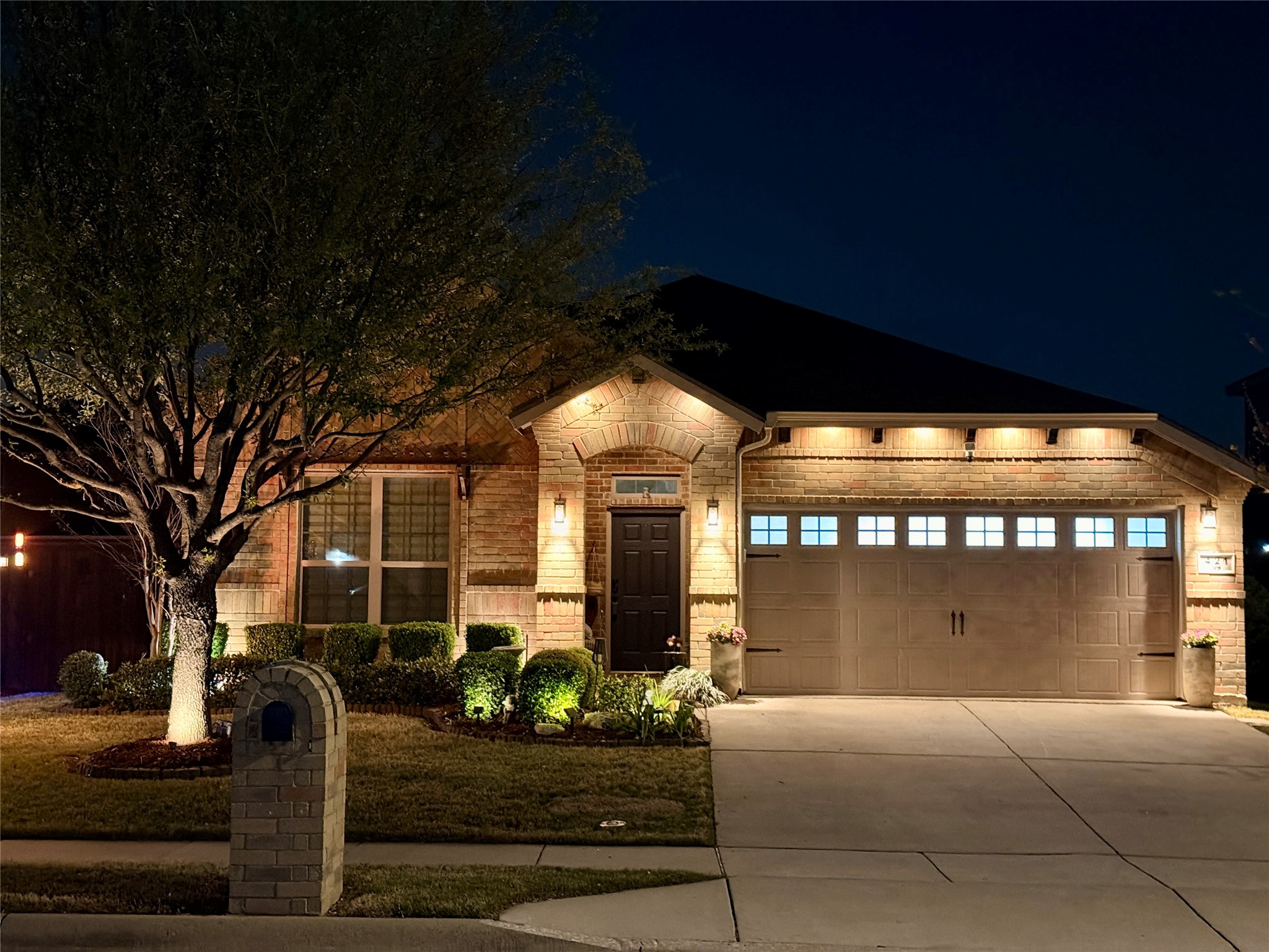 421 Foxcraft Drive Fort Worth TX 76131