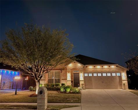 421 Foxcraft Drive Fort Worth TX 76131