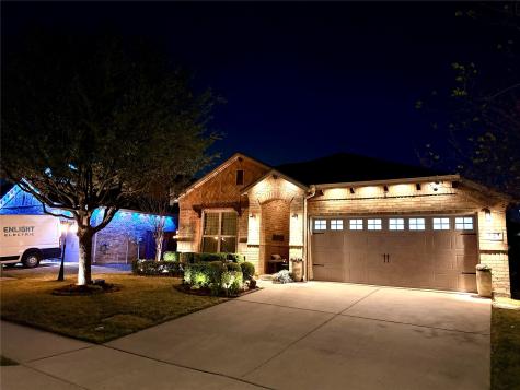 421 Foxcraft Drive Fort Worth TX 76131