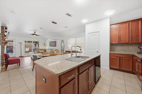 421 Foxcraft Drive Fort Worth TX 76131
