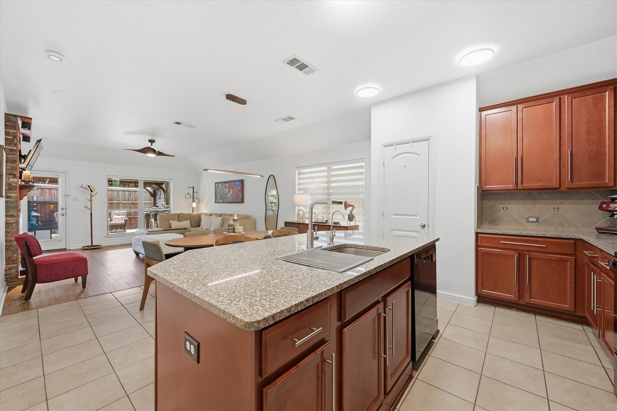 421 Foxcraft Drive Fort Worth TX 76131