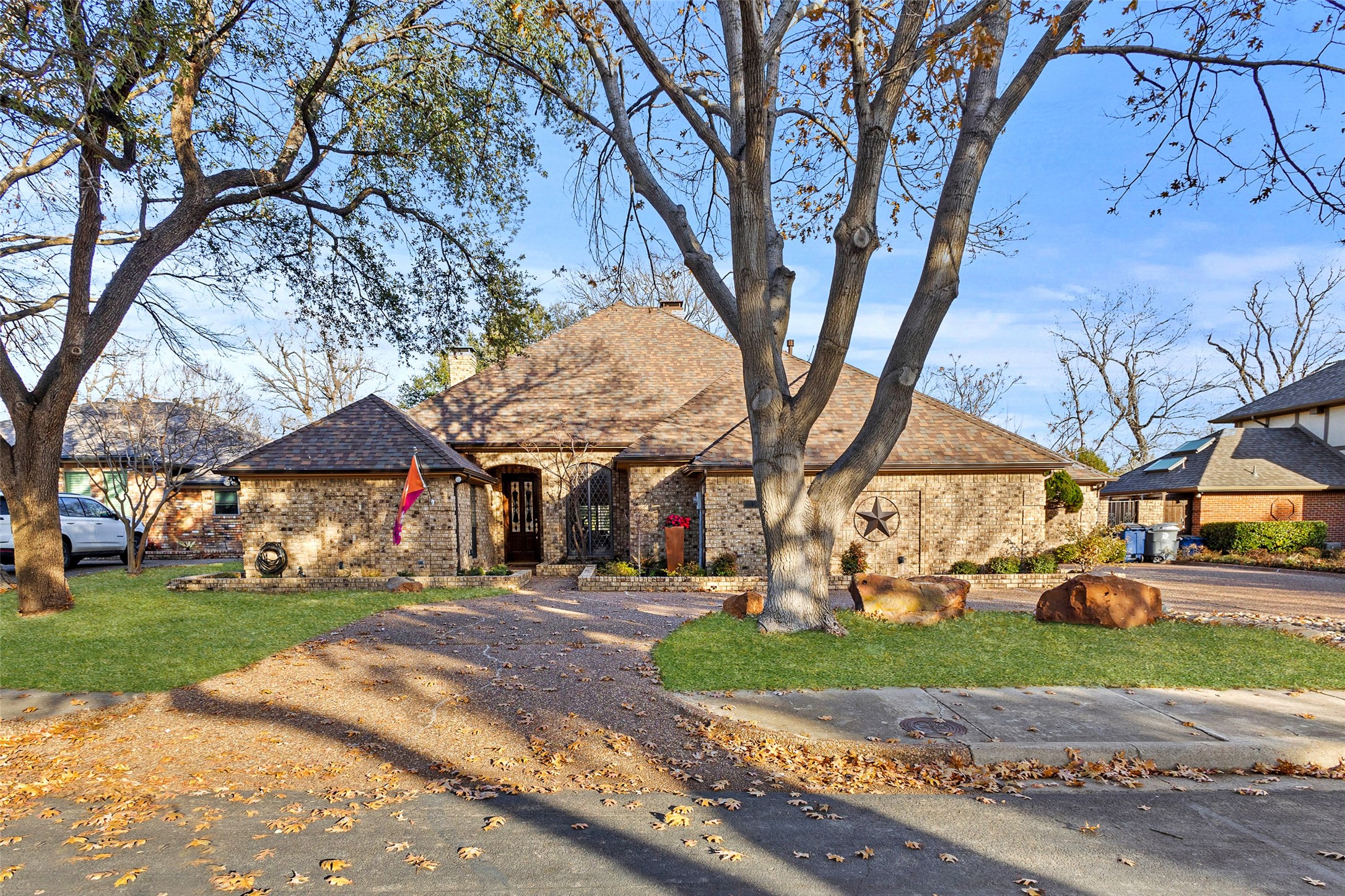 10112 Candlebrook Drive Dallas TX 75243