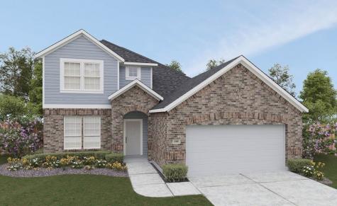 3024 Round Rock Road Royse City TX 75189