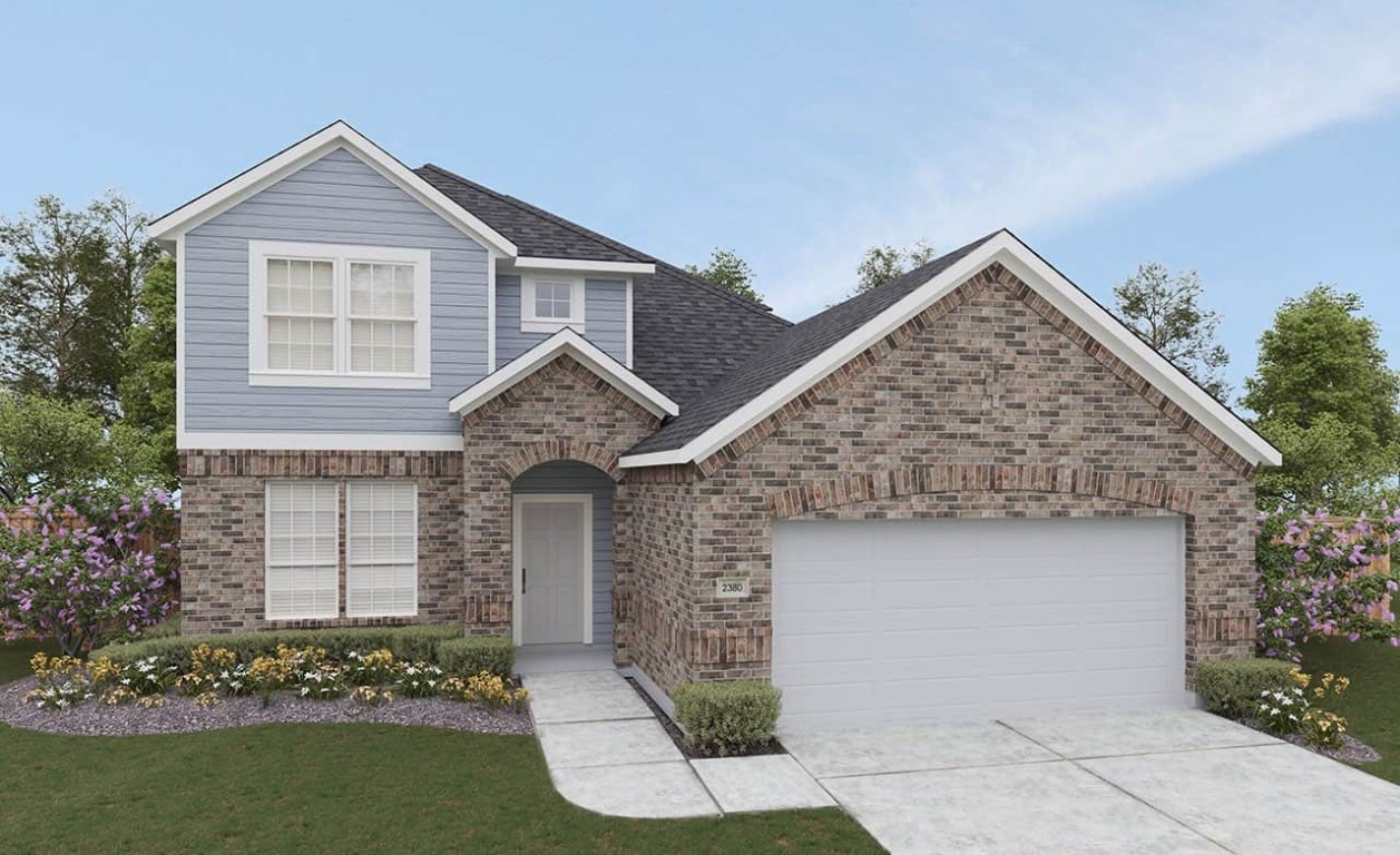 3024 Round Rock Road Royse City TX 75189