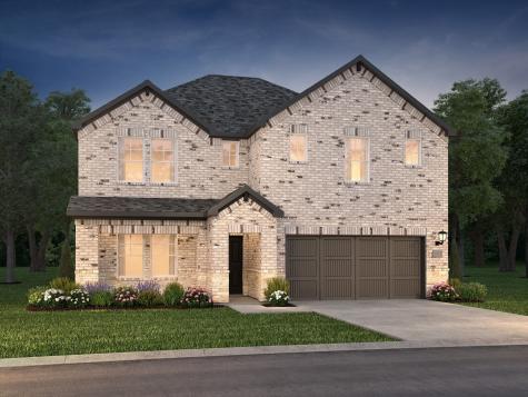 2226 Currents Road Princeton TX 75407