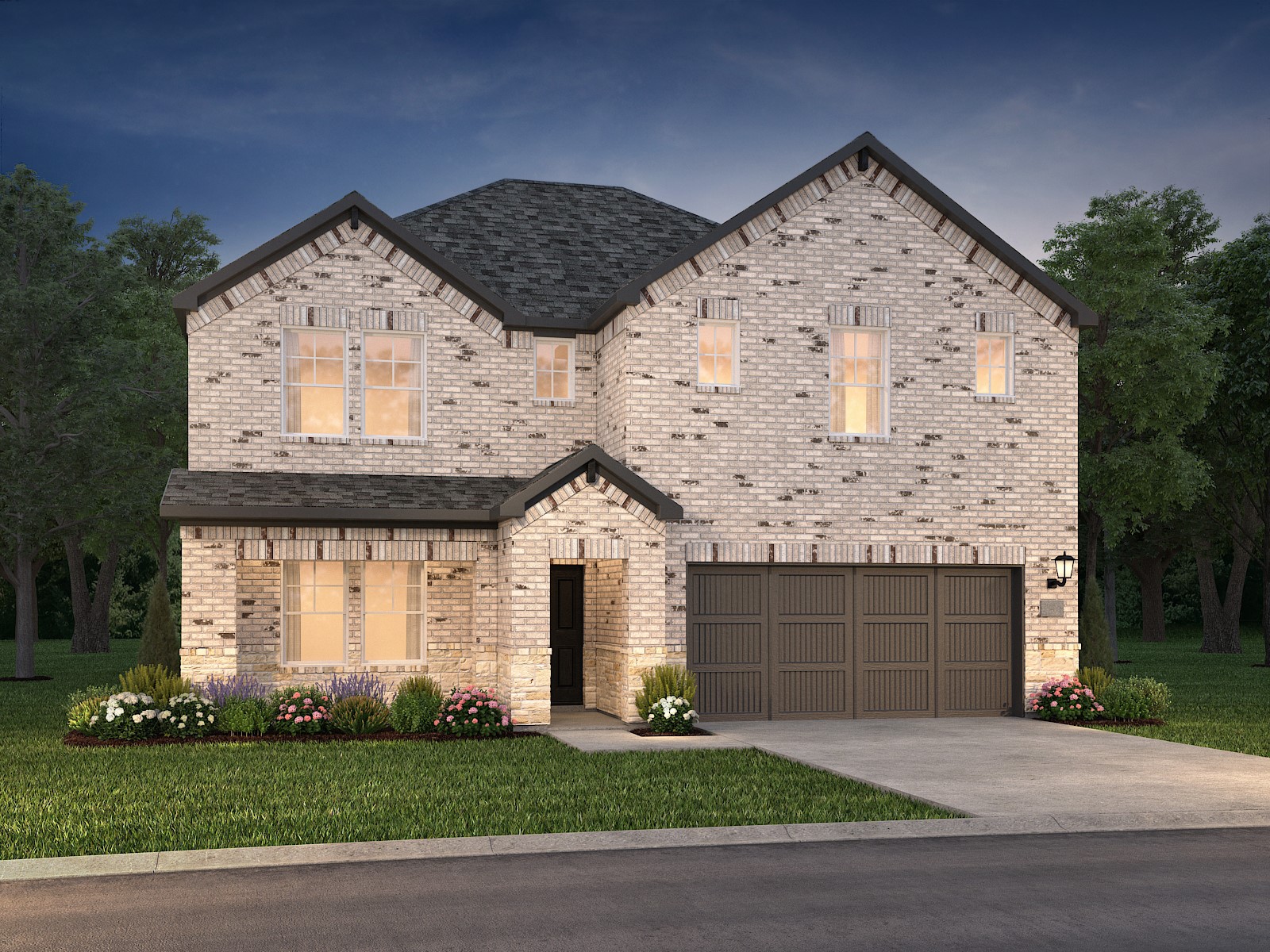 2226 Currents Road Princeton TX 75407