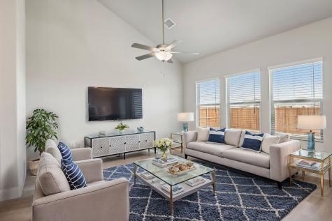 2226 Currents Road Princeton TX 75407