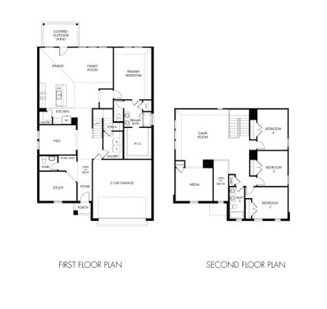 2226 Currents Road Princeton TX 75407