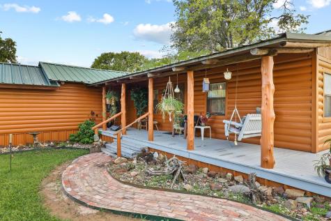 642 Earl Road Sadler TX 76264