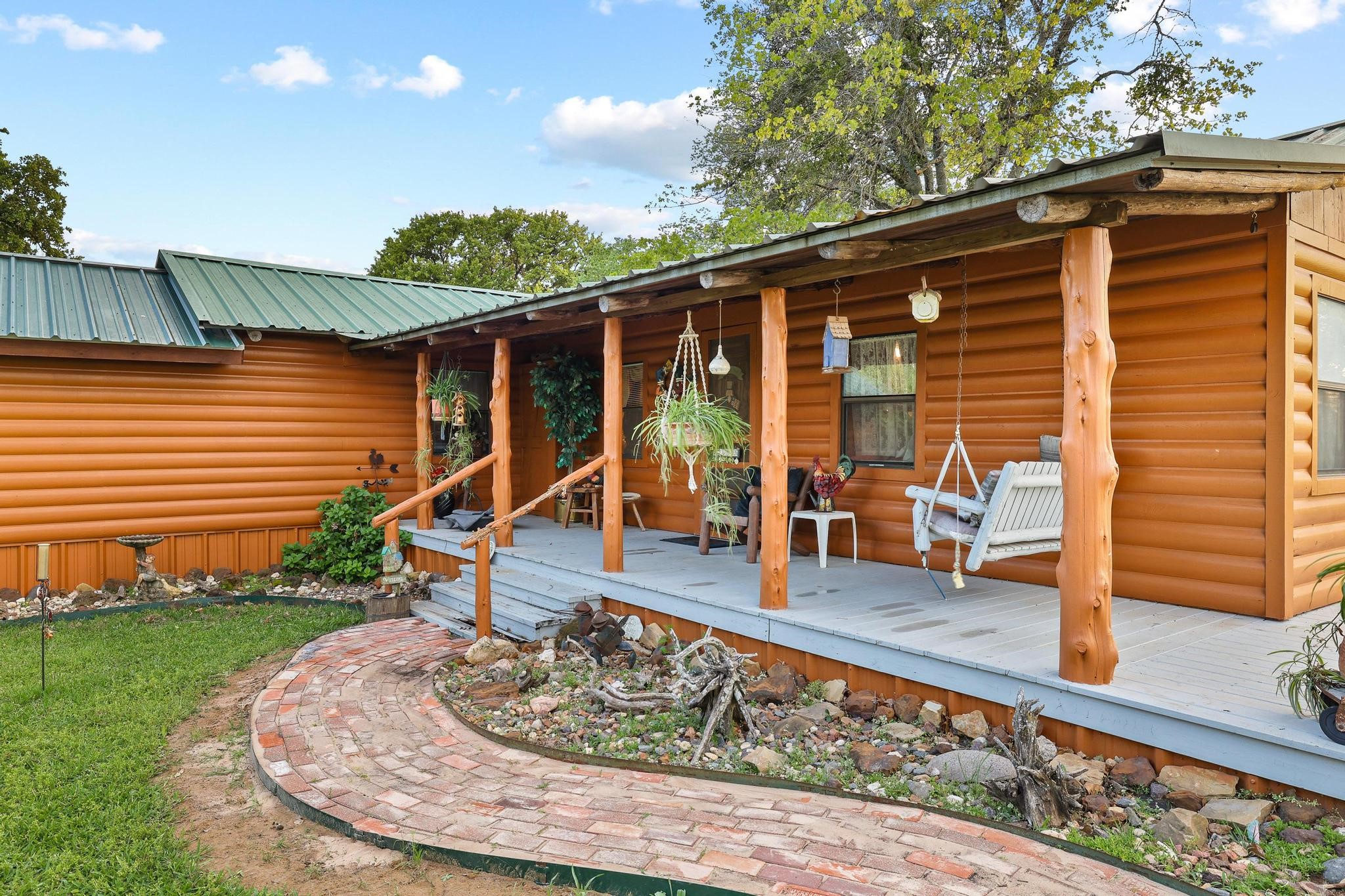 642 Earl Road Sadler TX 76264