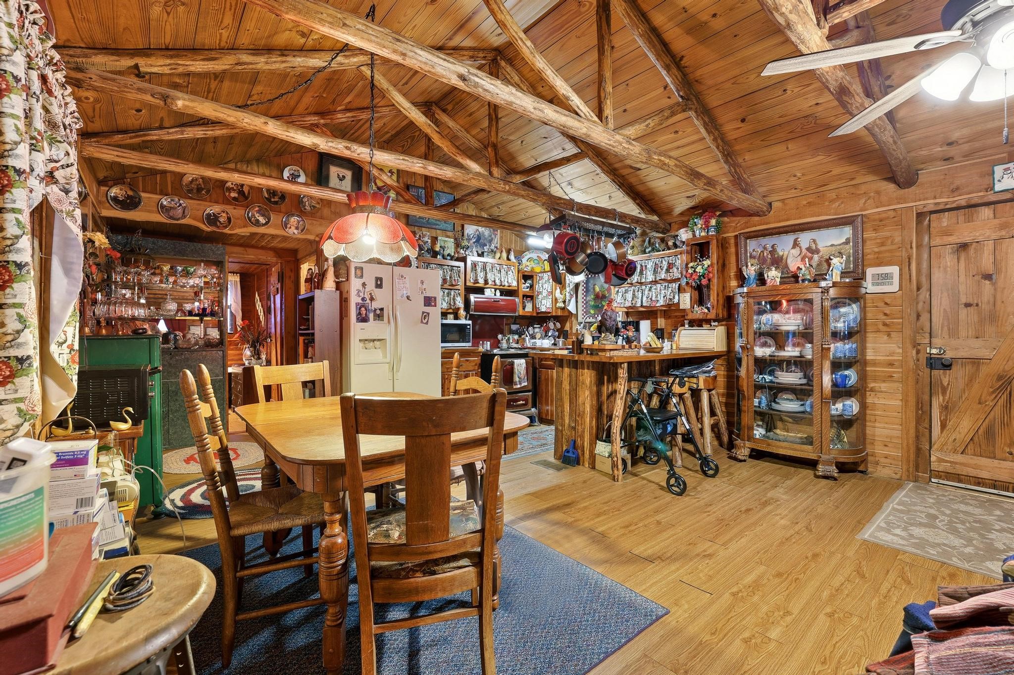 642 Earl Road Sadler TX 76264
