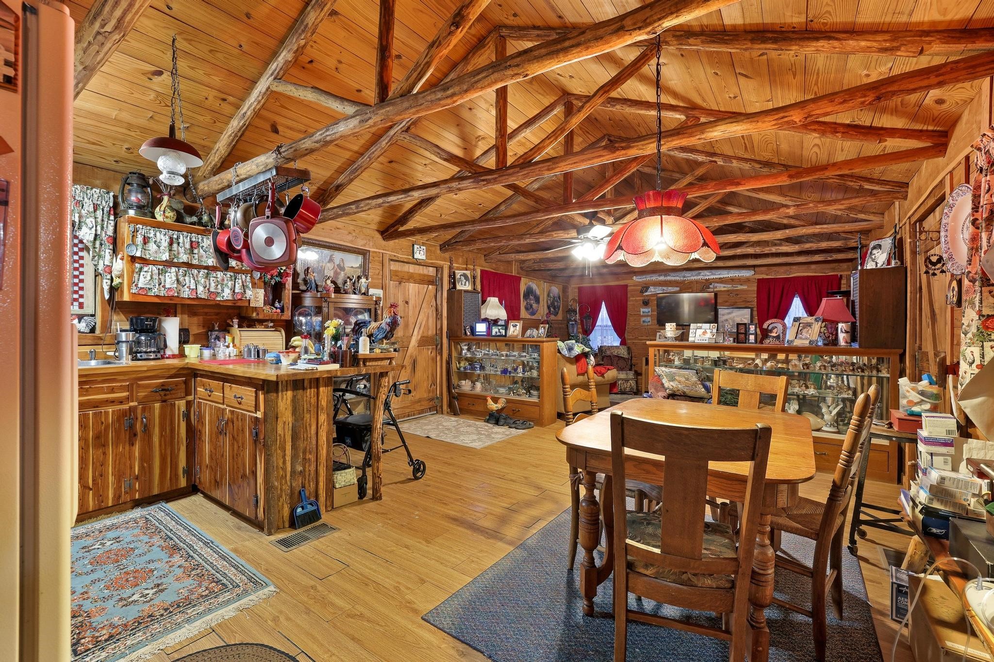 642 Earl Road Sadler TX 76264