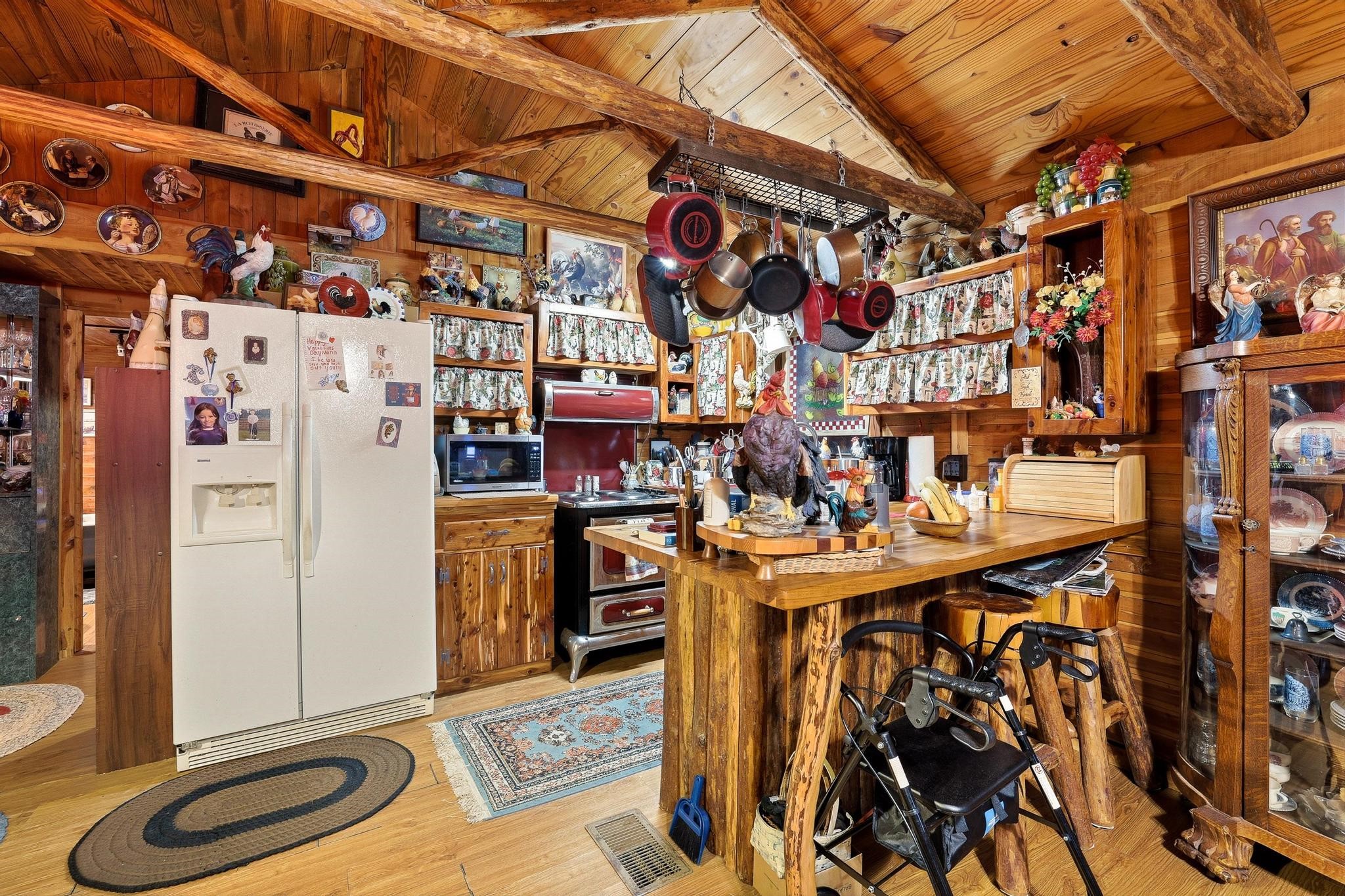 642 Earl Road Sadler TX 76264