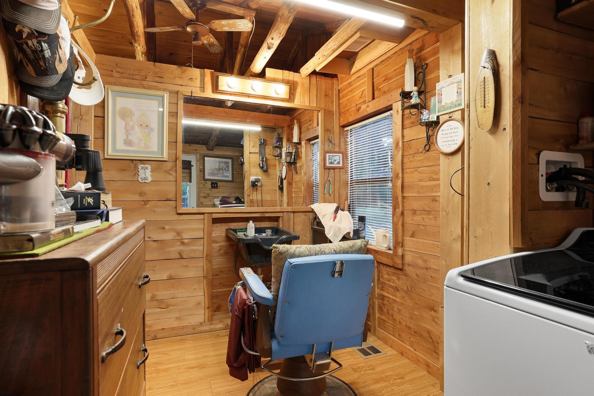 642 Earl Road Sadler TX 76264